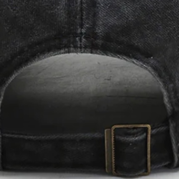 Swiftie Taylor Swift 1989 Embroidered Baseball Cap NEW! - Picture 4 of 10